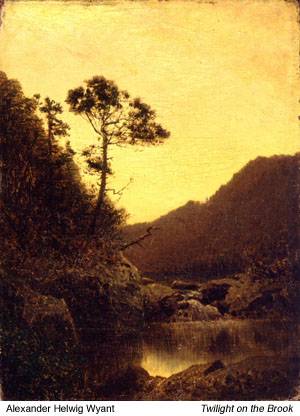 Alexander Wyant