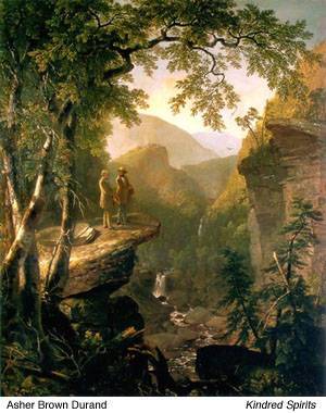 Asher Brown Durand