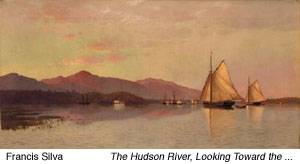 Francis Silva Hudson
