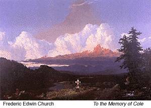 Frederic Edwin Churchto thememory