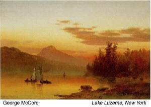 George McCord