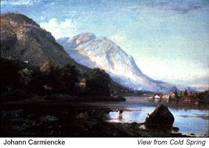 Johann Carmiencke