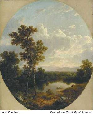 John Casilear