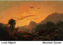 Louis Mignot