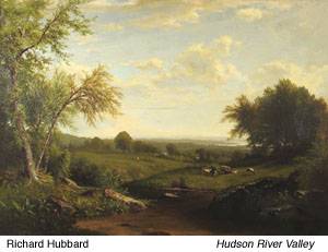Richard Hubbard