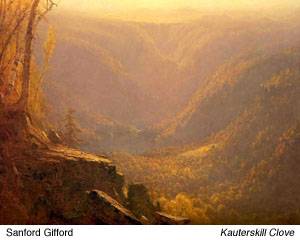 Sanford Gifford
