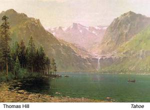 Thomas Hill