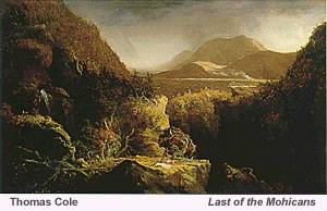 Thomas Cole