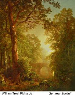 William Trost Richards