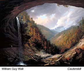 Williamguy Wall Cauterskill