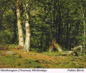 Worthington Whittredge