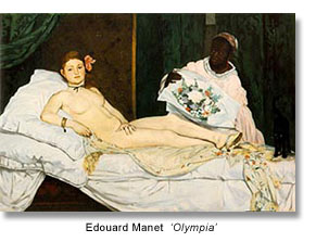 Edouard Manet