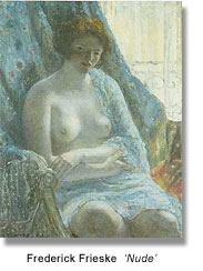 Frederick Frieseke