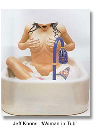 Jeff Koons