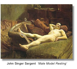 John Singer Sargent