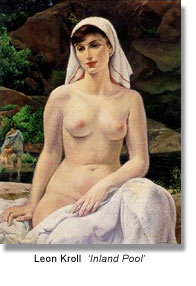 Leon Kroll