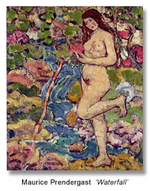 Maurice Prendergast