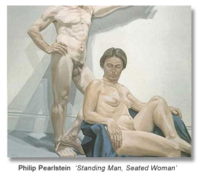 Philip Pearlstein