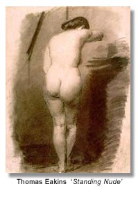 Thomas Eakins