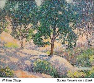 William Clapp
