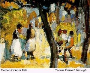 selden connor gile