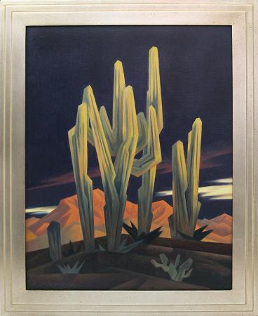 Cactus Hill