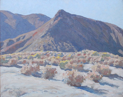 Lone Pine CA 