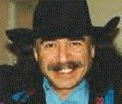 Portrait of Rance Hood