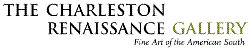 Charleston Renaissance Gallery logo - Conrad Wise Chapman collector seeking artwork in Yemassee, SC