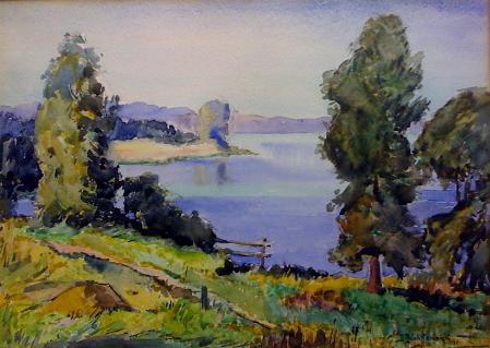 Puget Sound Coastal