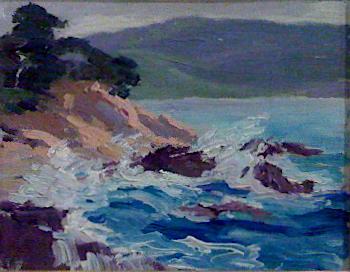 South of Carmel - Image 1 of 2
