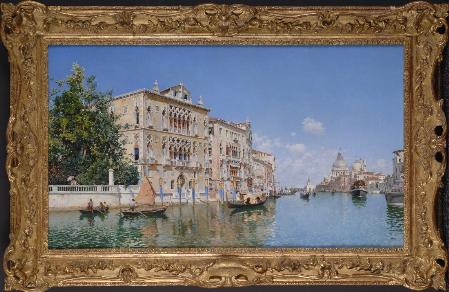 The Grand Canal