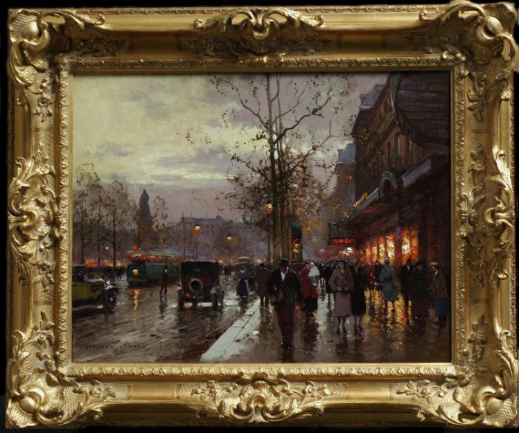 Place de la Republique - Image 2 of 4