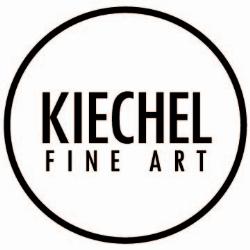 Kiechel Fine Art  logo