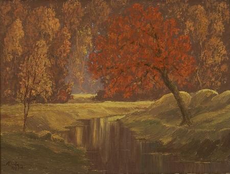 Autumn Landscape