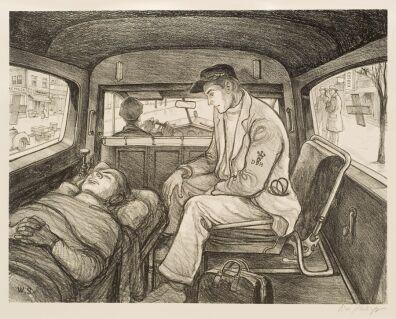 Ambulance