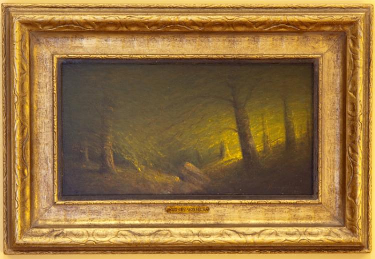 Harvey Joiner (1852 - 1932)
Although this painting hads been sold 
We maintain a constant stock of works by Harvey Joiner along with other regional artists of the late 19th and early 20th century
