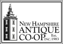 New Hampshire Antique Co-op logo