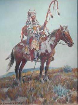 Medicine Man