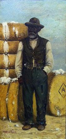 Cotton Baler