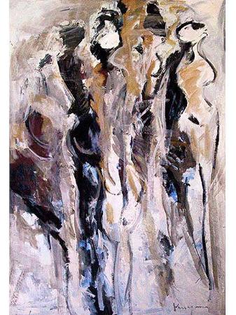 Three Figures