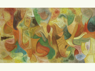 Interwoven
