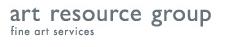 Art Resource Group logo - Nathan Joseph Roderick Oliveira specialist dealer in 2082 Michelson Drive, Suite 100, Irvine, CA 92612