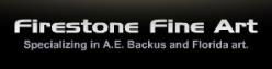 Firestone Fine Art  logo