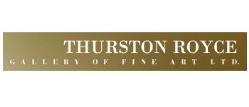 Thurston Royce Gallery of Fine Art, Ltd. logo