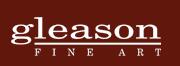 Gleason Fine Art, Inc.  logo