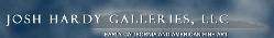 Josh Hardy Galleries  logo