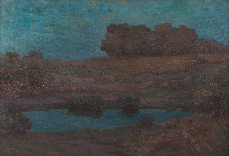 Granville Redmond (1871 - 1935)