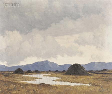 The Bog Pool