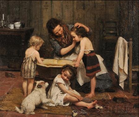 The Bath